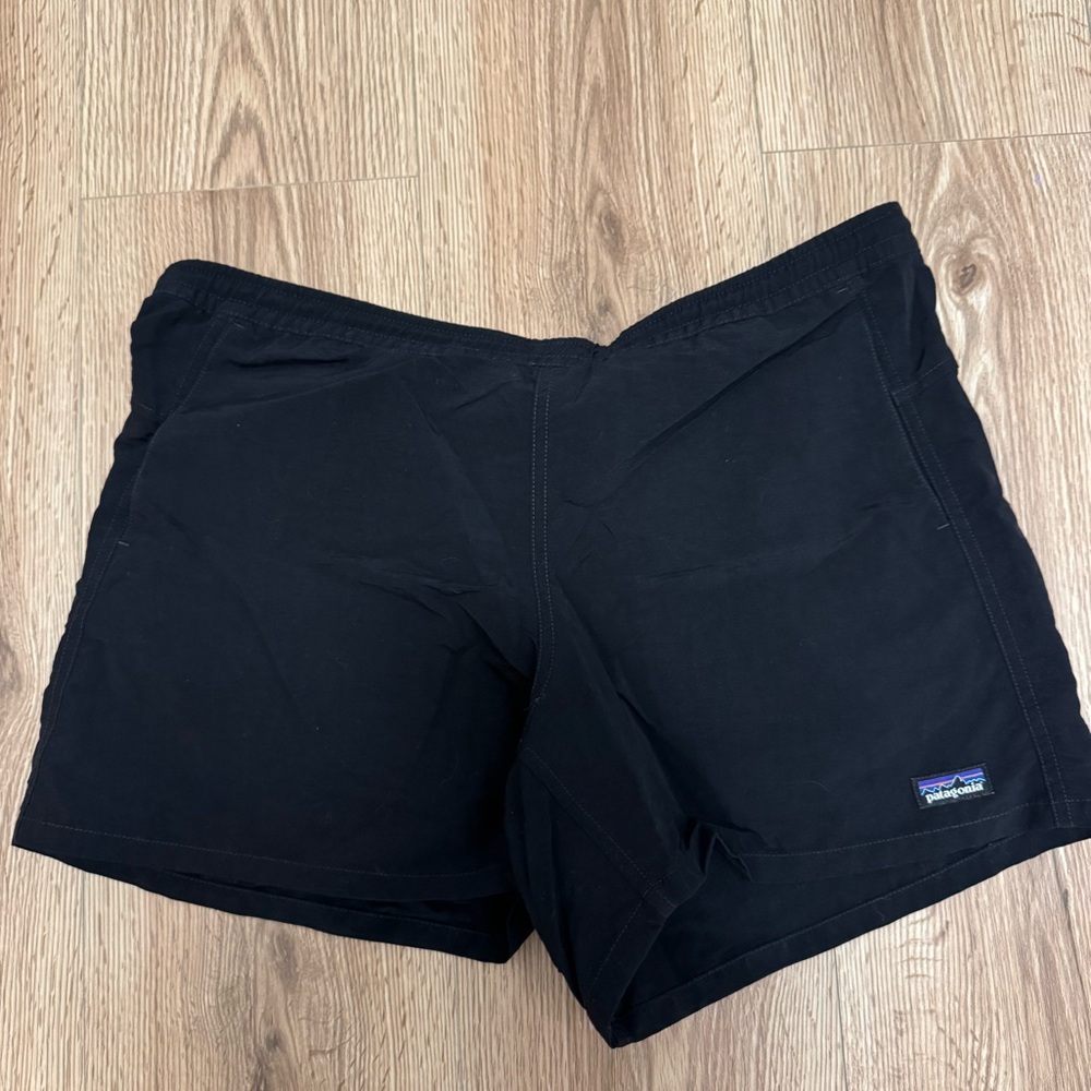 Patagonia 5” Baggies - Men’s S